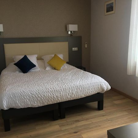 Logis Hotel Restaurant Spa Les Balcons De L'Esperance Limeuil Dış mekan fotoğraf