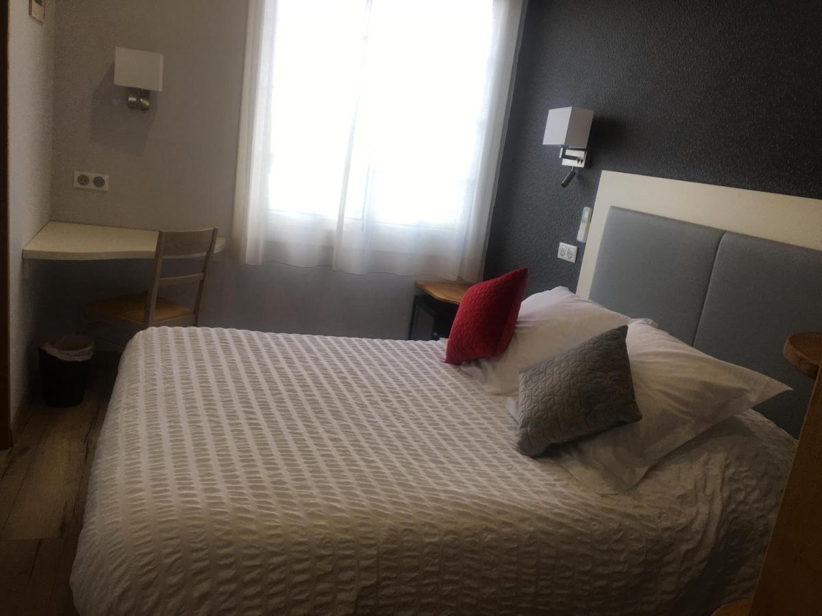 Logis Hotel Restaurant Spa Les Balcons De L'Esperance Limeuil Dış mekan fotoğraf