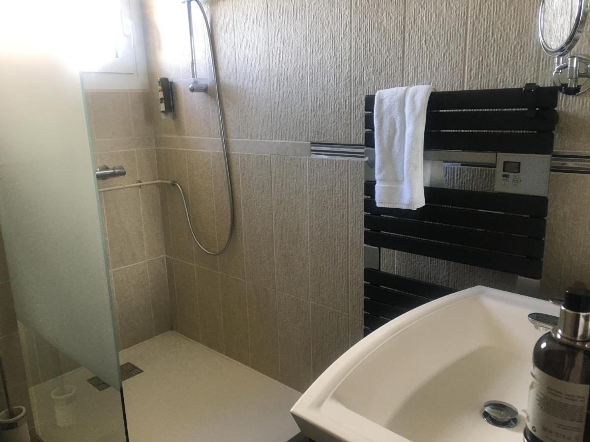 Logis Hotel Restaurant Spa Les Balcons De L'Esperance Limeuil Dış mekan fotoğraf