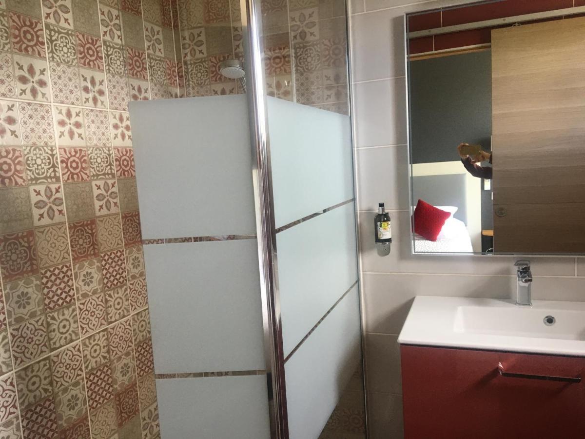 Logis Hotel Restaurant Spa Les Balcons De L'Esperance Limeuil Dış mekan fotoğraf