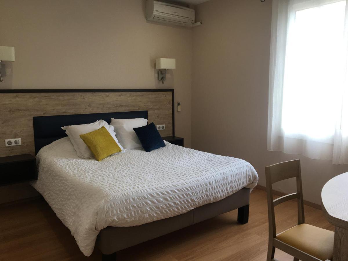 Logis Hotel Restaurant Spa Les Balcons De L'Esperance Limeuil Dış mekan fotoğraf