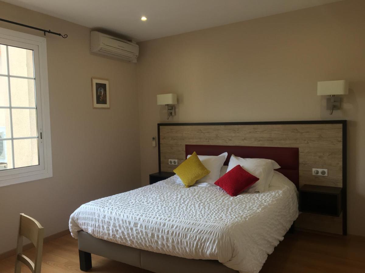 Logis Hotel Restaurant Spa Les Balcons De L'Esperance Limeuil Dış mekan fotoğraf