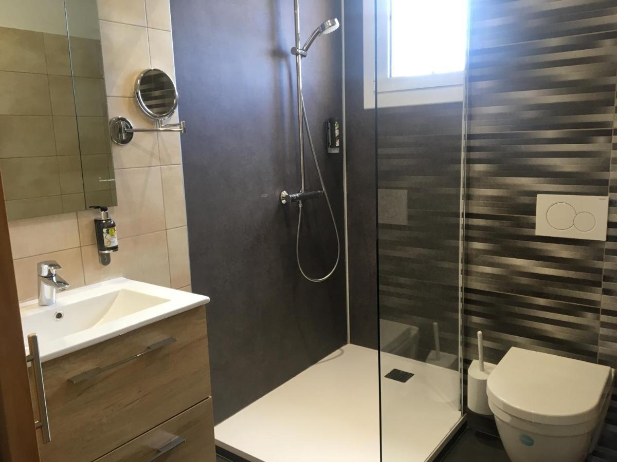 Logis Hotel Restaurant Spa Les Balcons De L'Esperance Limeuil Dış mekan fotoğraf