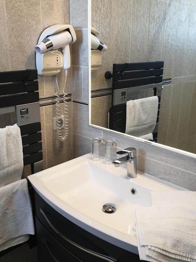 Logis Hotel Restaurant Spa Les Balcons De L'Esperance Limeuil Dış mekan fotoğraf